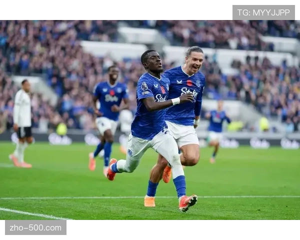 埃弗顿攻防核心双双缺阵,格拉利什报销奥布莱恩停赛影响显著 埃弗顿攻防核心双双缺阵,格拉利什报销奥布莱恩停赛影响显著