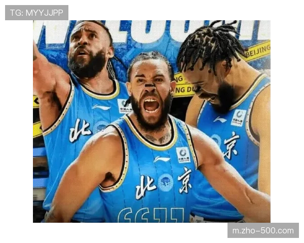 北京首钢签下三届NBA冠军麦基 与周琦组成联盟最强双塔屏障